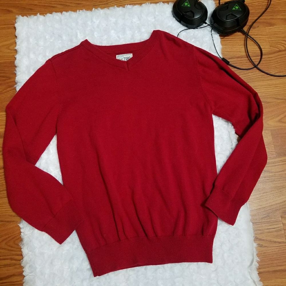 PLACE SWEATER